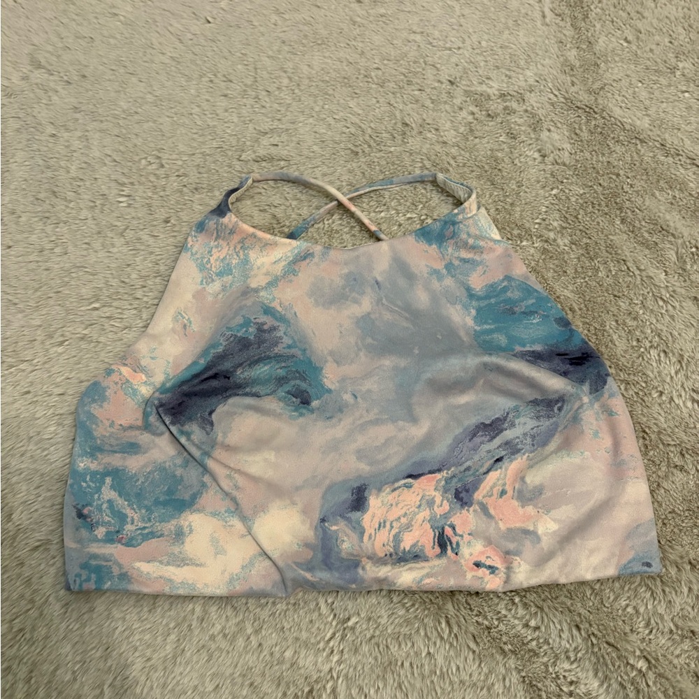Victoria's Secret Bikini Top